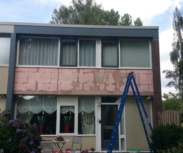 renovatie emmerhout, reparatie